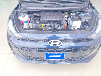 2025 Hyundai Grand i10 1.2 Gl Sedan Mt