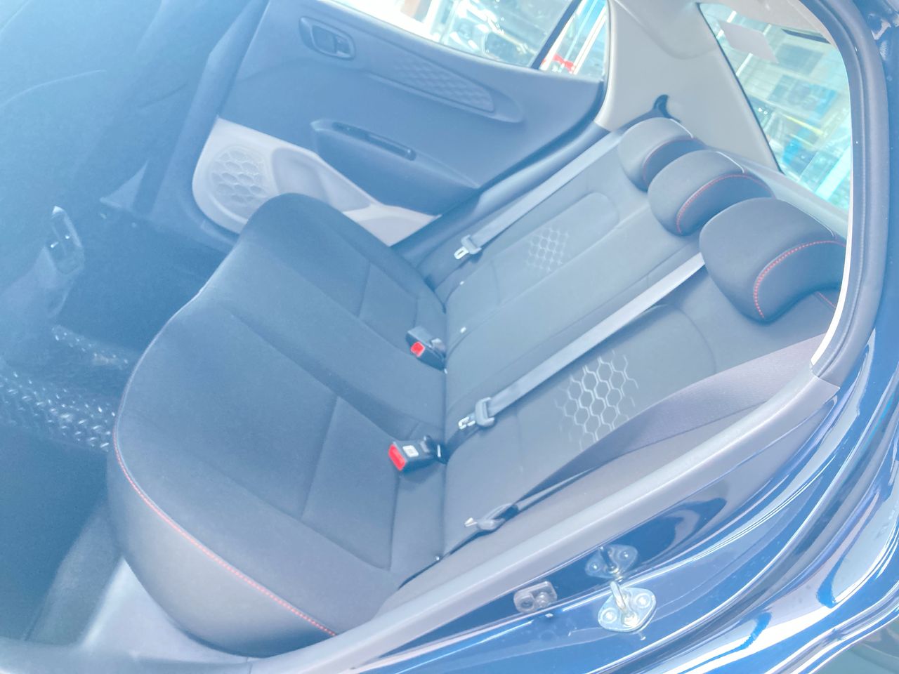 2025 Hyundai Grand i10 1.2 Gl Sedan Mt