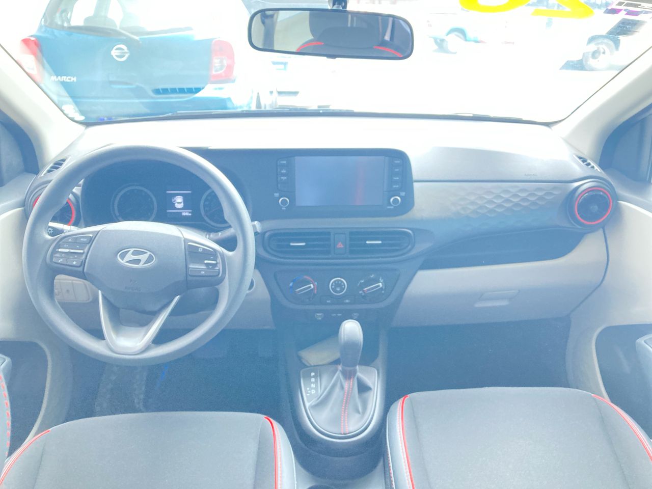 2025 Hyundai Grand i10 1.2 Gl Sedan Mt