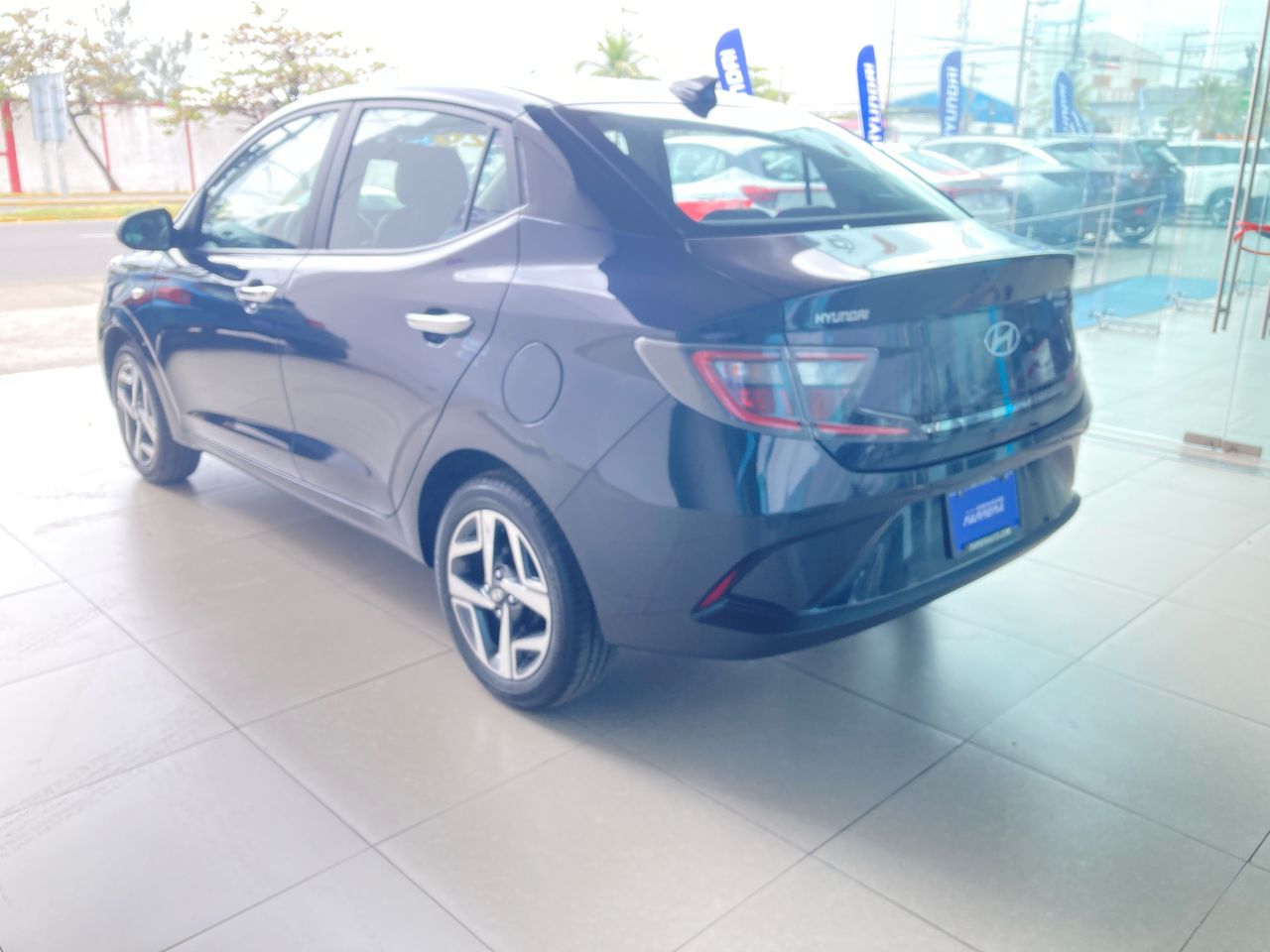 2025 Hyundai Grand i10 1.2 Gl Sedan Mt