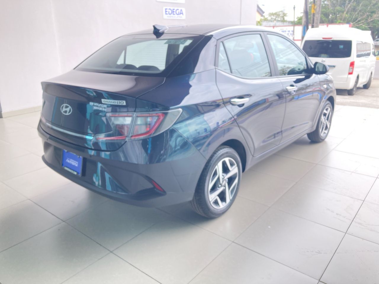 2025 Hyundai Grand i10 1.2 Gl Sedan Mt