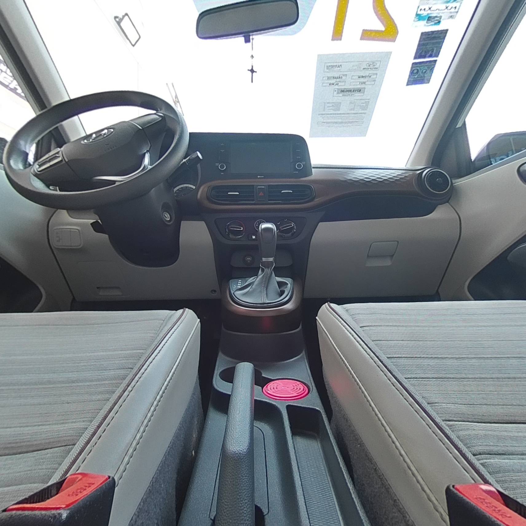 2021 Hyundai Grand i10 1.2 Gl Mid Sedan At