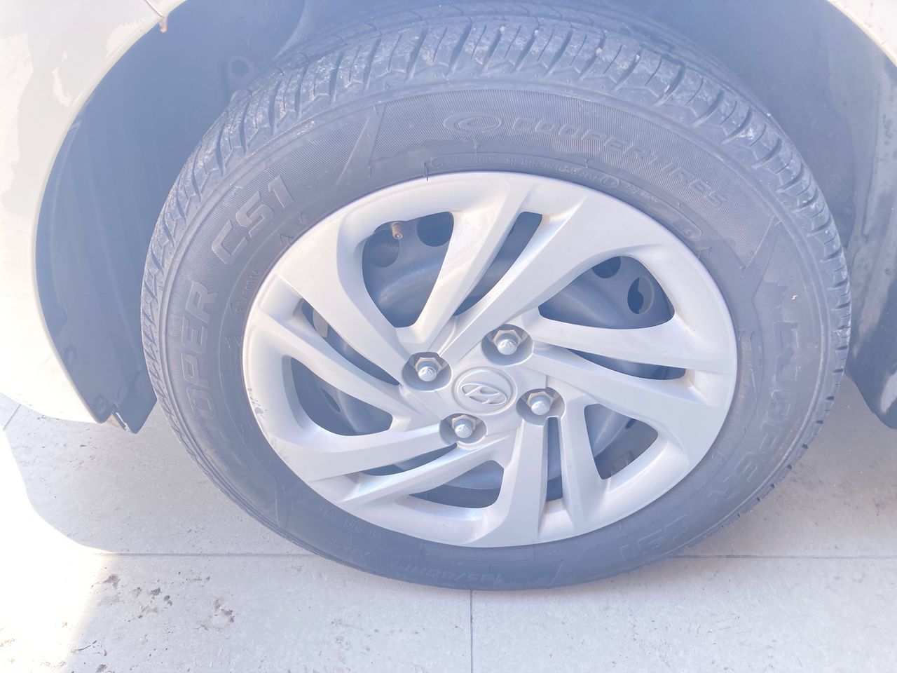 2021 Hyundai Grand i10 1.2 Gl Mid Sedan At