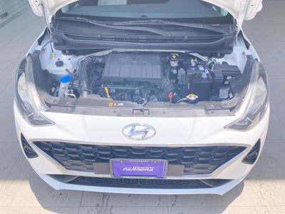 2021 Hyundai Grand i10 1.2 Gl Mid Sedan At