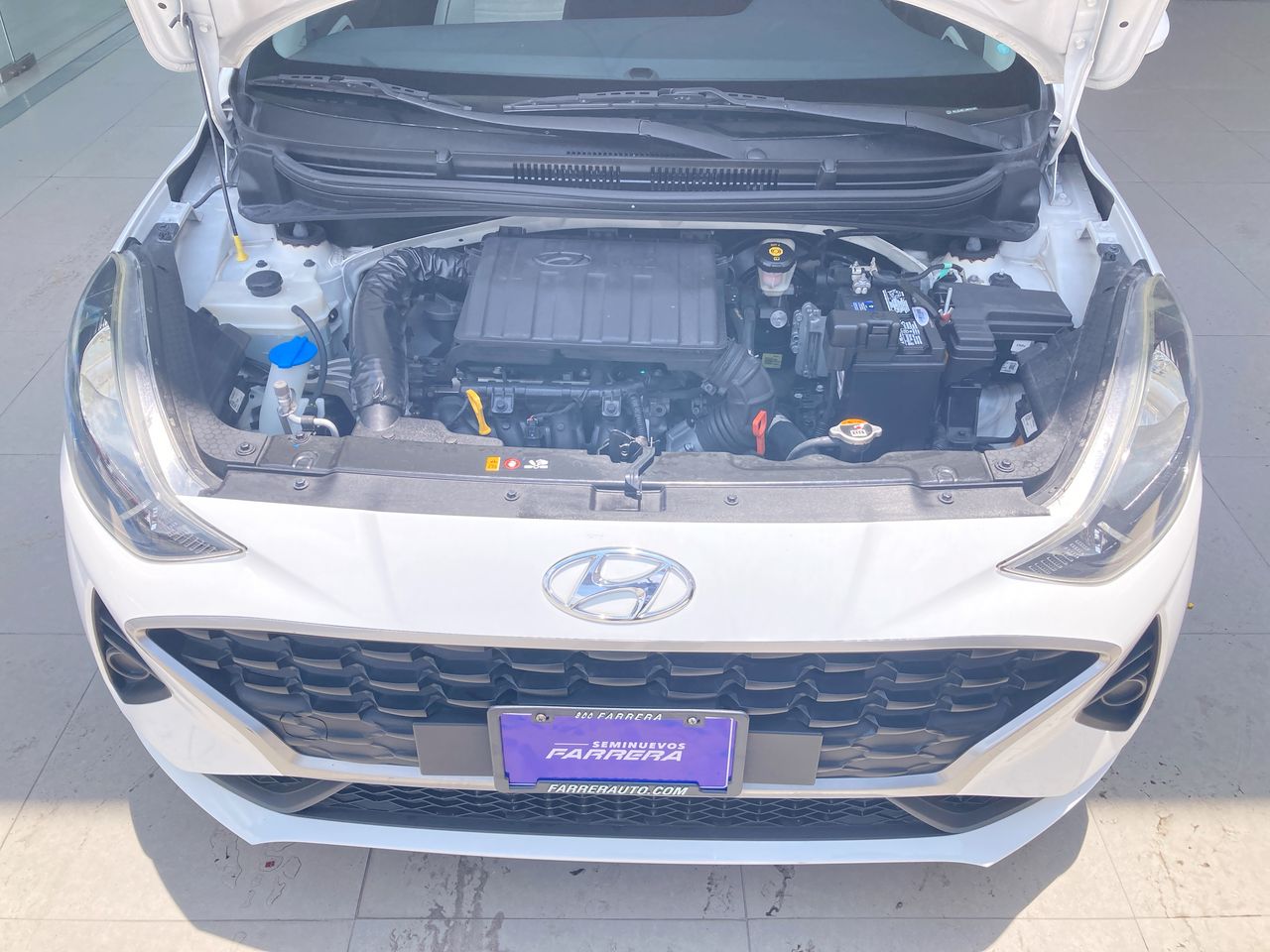 2021 Hyundai Grand i10 1.2 Gl Mid Sedan At