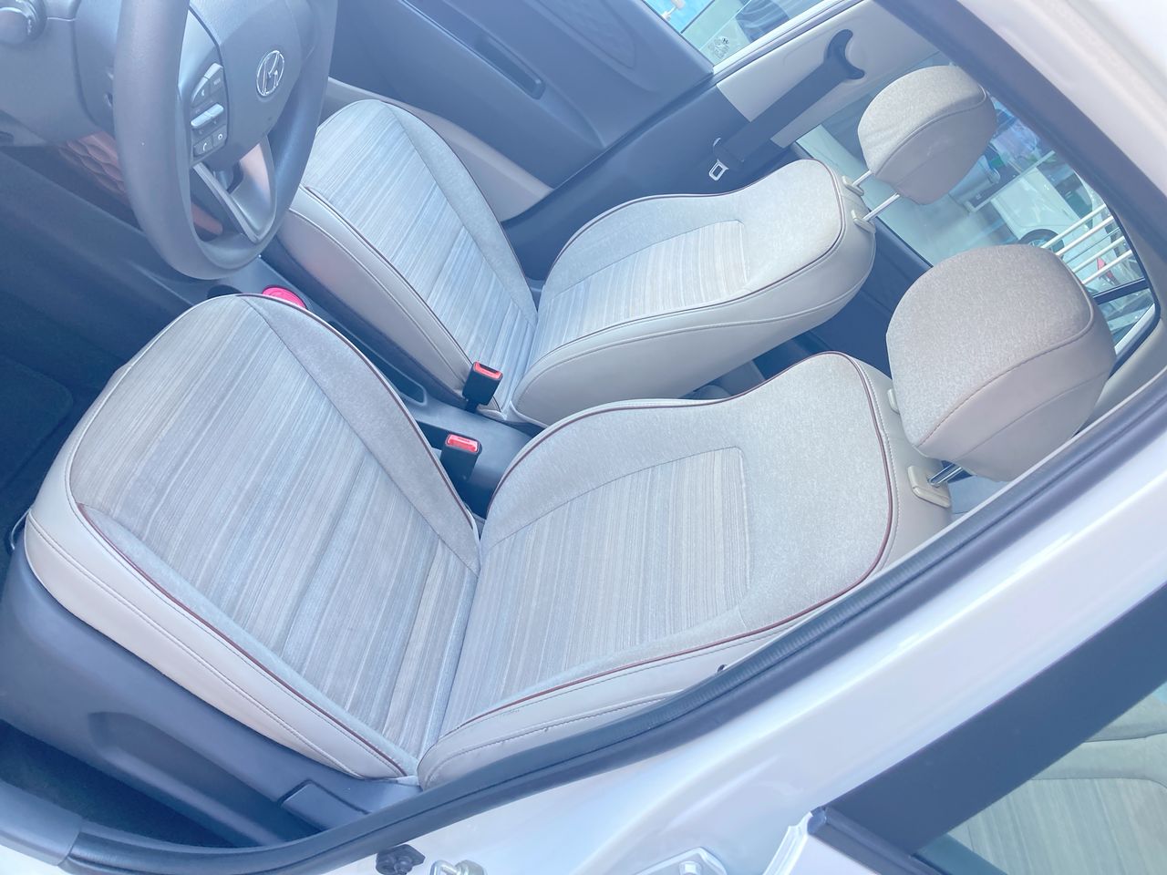 2021 Hyundai Grand i10 1.2 Gl Mid Sedan At