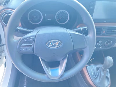 2021 Hyundai Grand i10 1.2 Gl Mid Sedan At