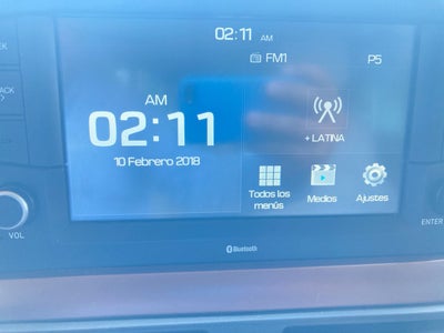 2021 Hyundai Grand i10 1.2 Gl Mid Sedan At