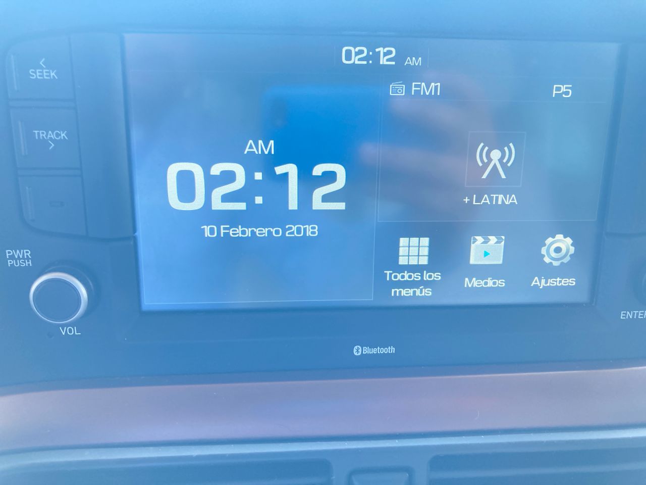 2021 Hyundai Grand i10 1.2 Gl Mid Sedan At