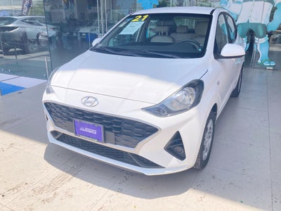 2021 Hyundai Grand i10 1.2 Gl Mid Sedan At