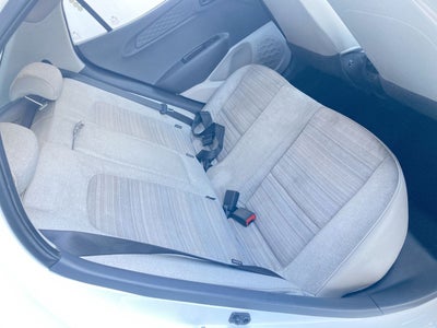 2021 Hyundai Grand i10 1.2 Gl Mid Sedan At