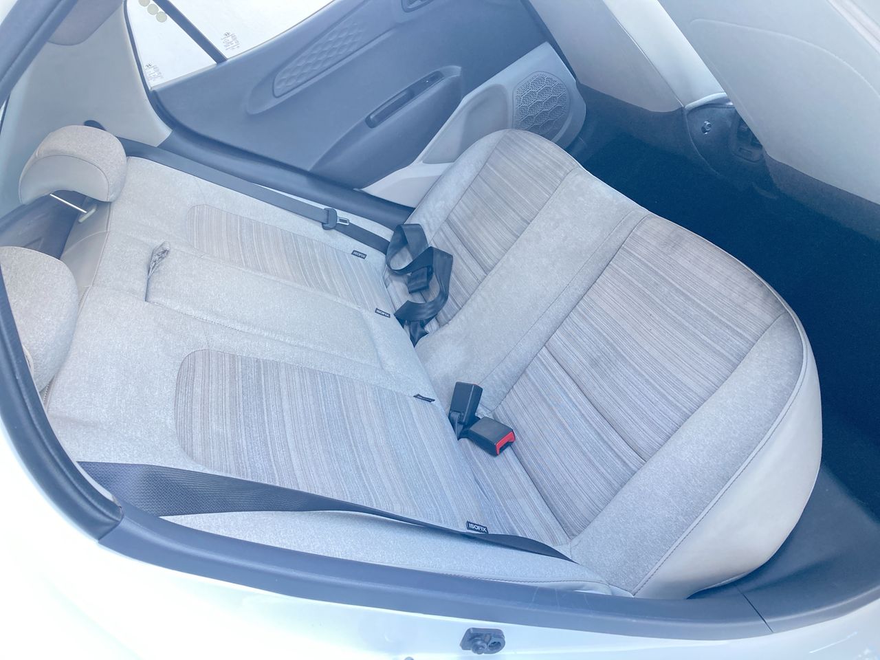 2021 Hyundai Grand i10 1.2 Gl Mid Sedan At