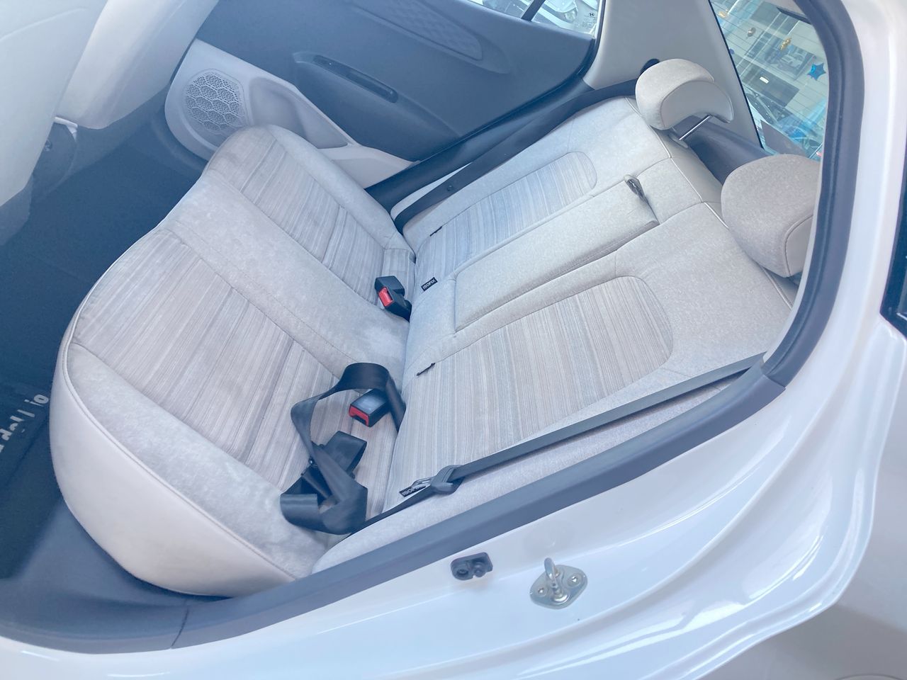 2021 Hyundai Grand i10 1.2 Gl Mid Sedan At
