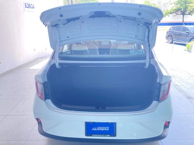 2021 Hyundai Grand i10 1.2 Gl Mid Sedan At