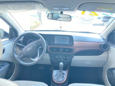2021 Hyundai Grand i10 1.2 Gl Mid Sedan At