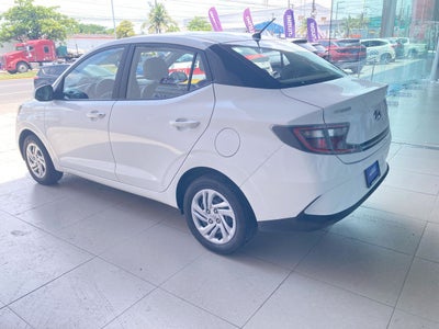 2021 Hyundai Grand i10 1.2 Gl Mid Sedan At