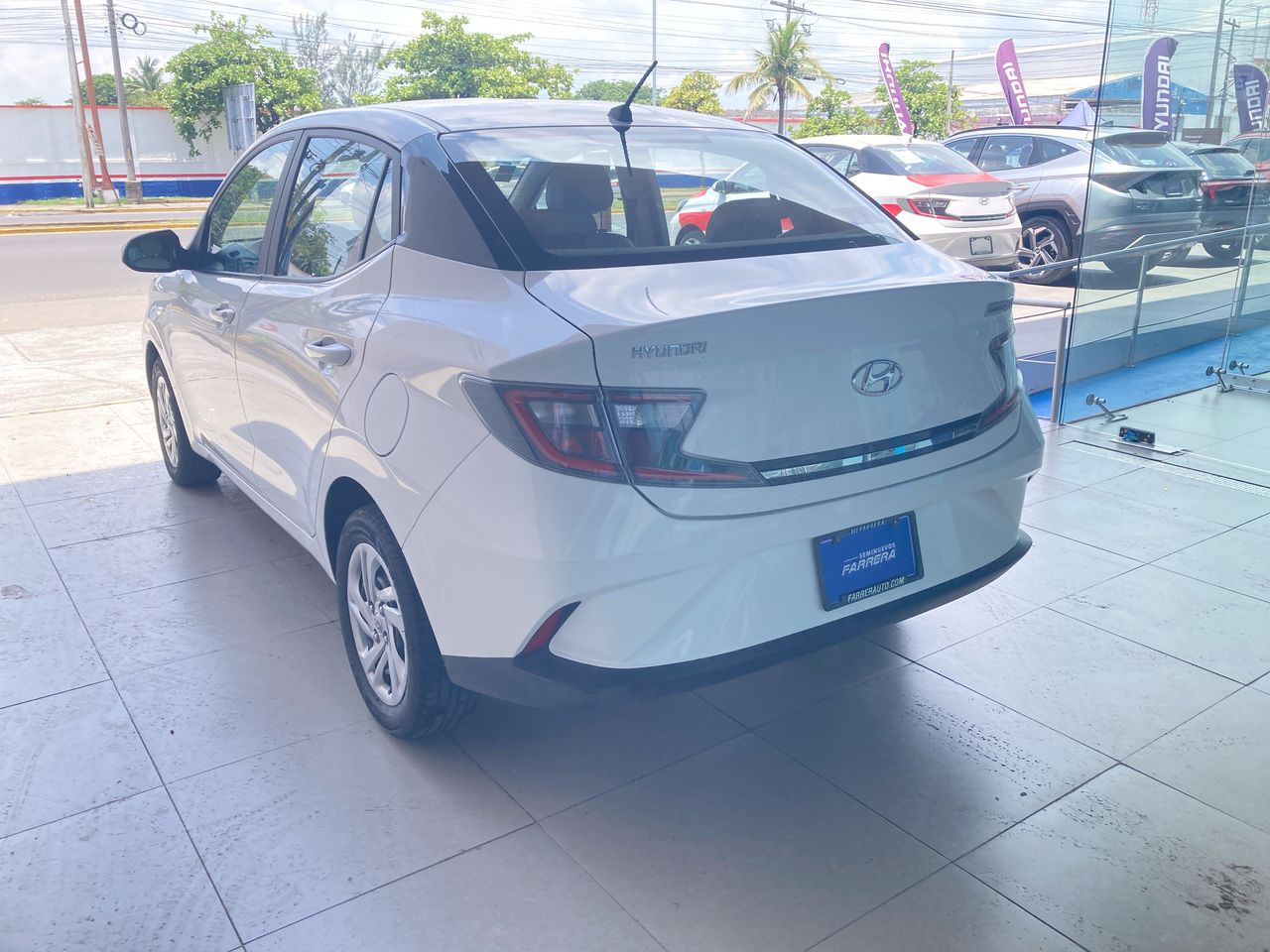 2021 Hyundai Grand i10 1.2 Gl Mid Sedan At