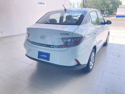 2021 Hyundai Grand i10 1.2 Gl Mid Sedan At