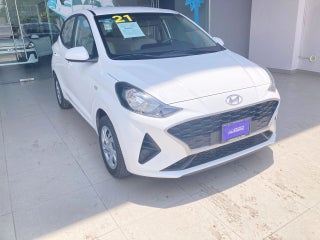 2021 Hyundai Grand i10 1.2 Gl Mid Sedan At