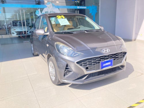 2021 Hyundai Grand i10 1.2 HB Gl Mid Mt