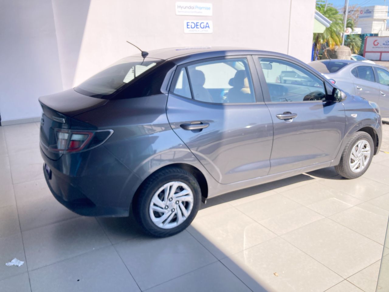 2021 Hyundai Grand i10 1.2 HB Gl Mid Mt