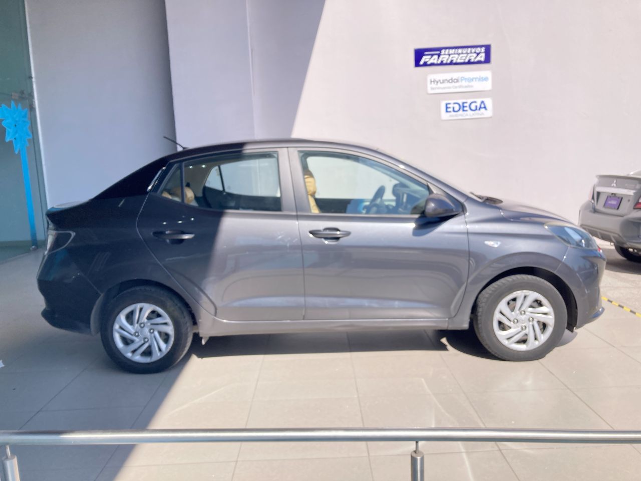 2021 Hyundai Grand i10 1.2 HB Gl Mid Mt