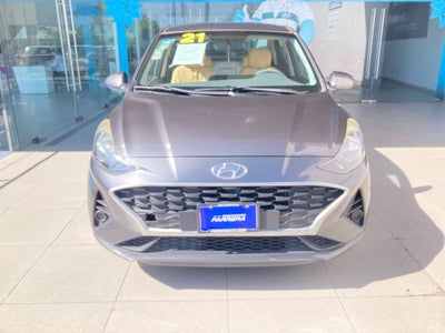 2021 Hyundai Grand i10 1.2 HB Gl Mid Mt