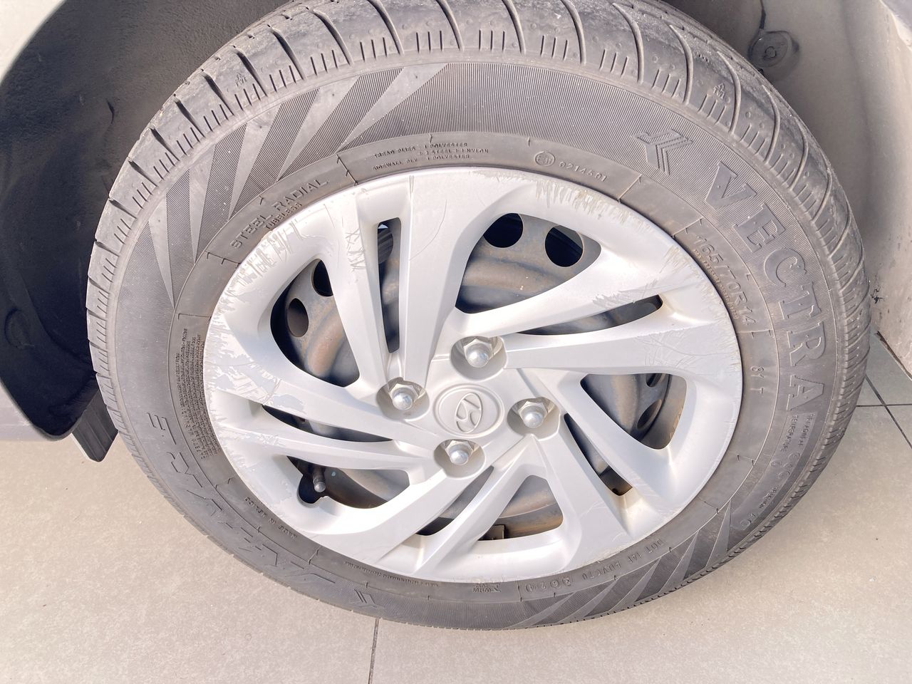 2021 Hyundai Grand i10 1.2 HB Gl Mid Mt