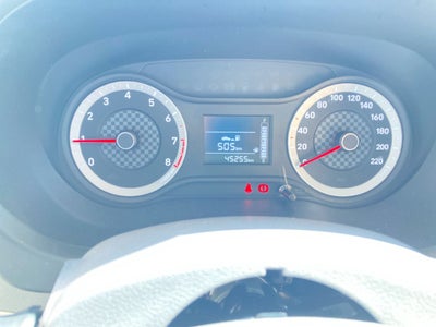 2021 Hyundai Grand i10 1.2 HB Gl Mid Mt