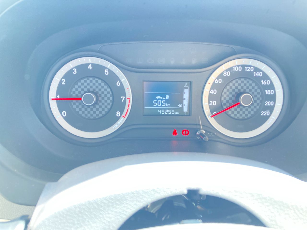 2021 Hyundai Grand i10 1.2 HB Gl Mid Mt