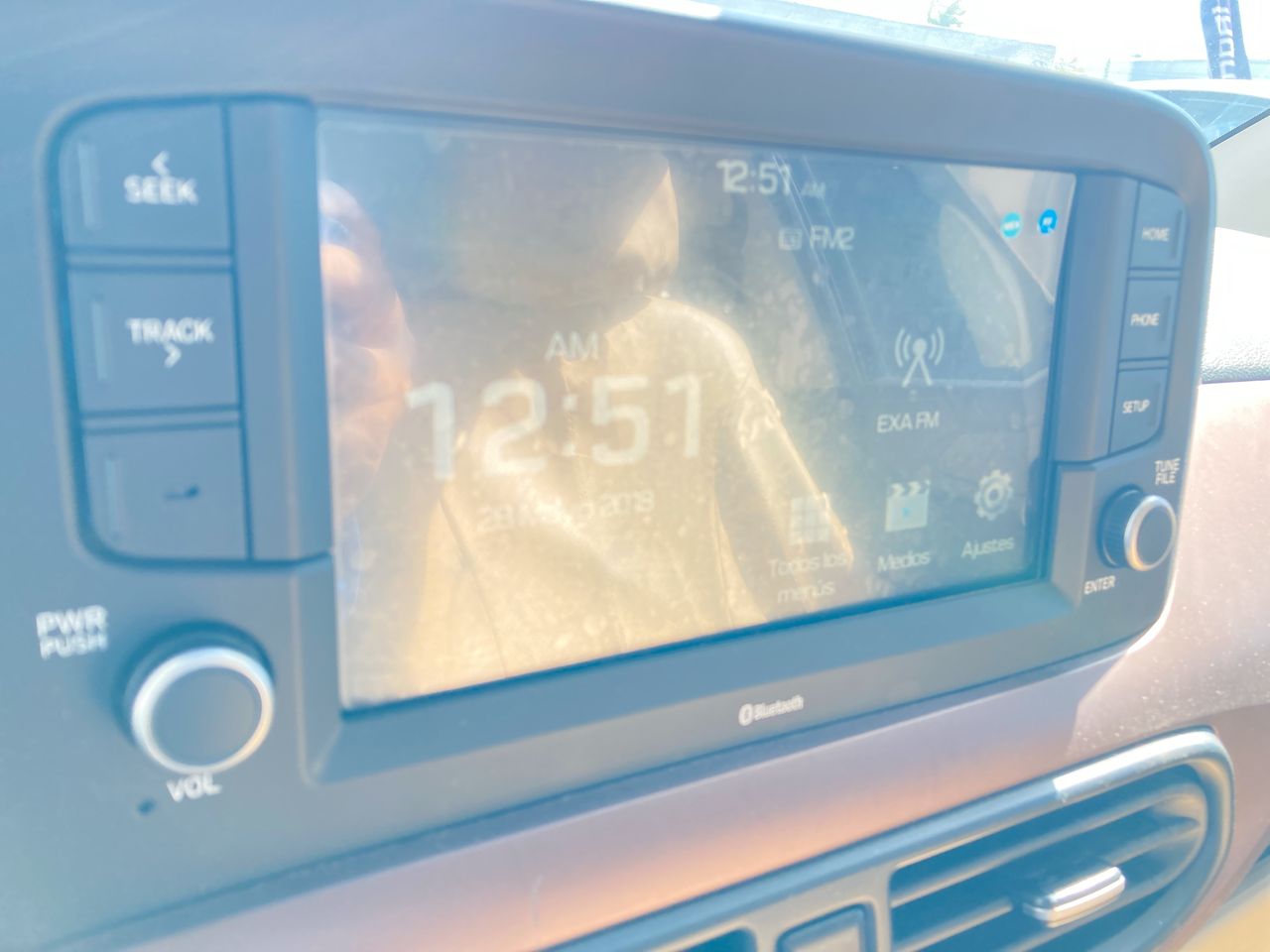 2021 Hyundai Grand i10 1.2 HB Gl Mid Mt