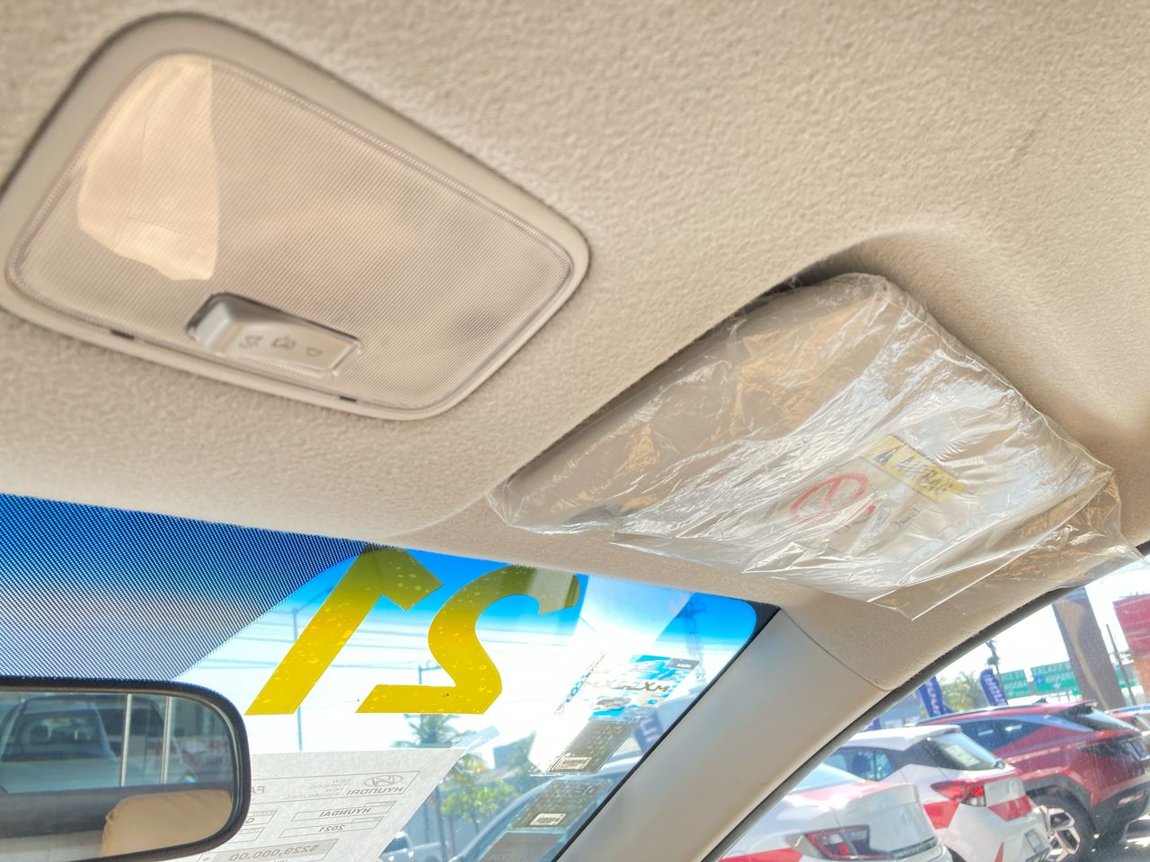 2021 Hyundai Grand i10 1.2 HB Gl Mid Mt