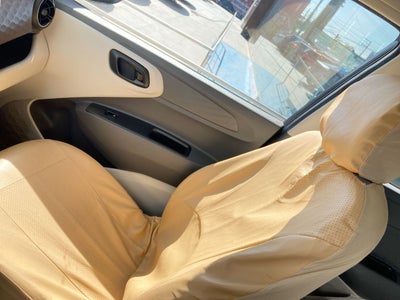 2021 Hyundai Grand i10 1.2 HB Gl Mid Mt