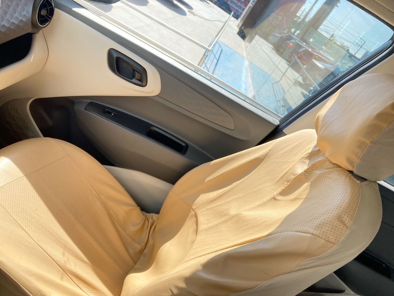 2021 Hyundai Grand i10 1.2 HB Gl Mid Mt