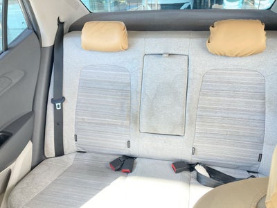 2021 Hyundai Grand i10 1.2 HB Gl Mid Mt