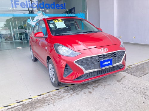 2022 Hyundai Grand i10 1.2 HB Gl Mid Mt