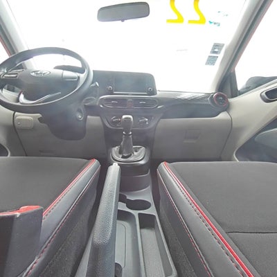 2022 Hyundai Grand i10 1.2 HB Gl Mid Mt