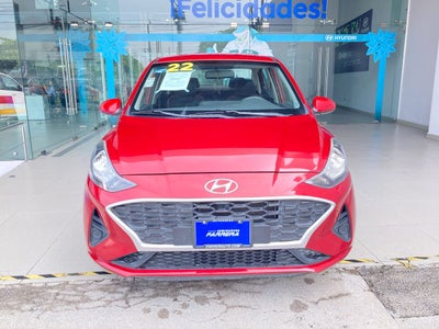 2022 Hyundai Grand i10 1.2 HB Gl Mid Mt