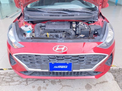 2022 Hyundai Grand i10 1.2 HB Gl Mid Mt