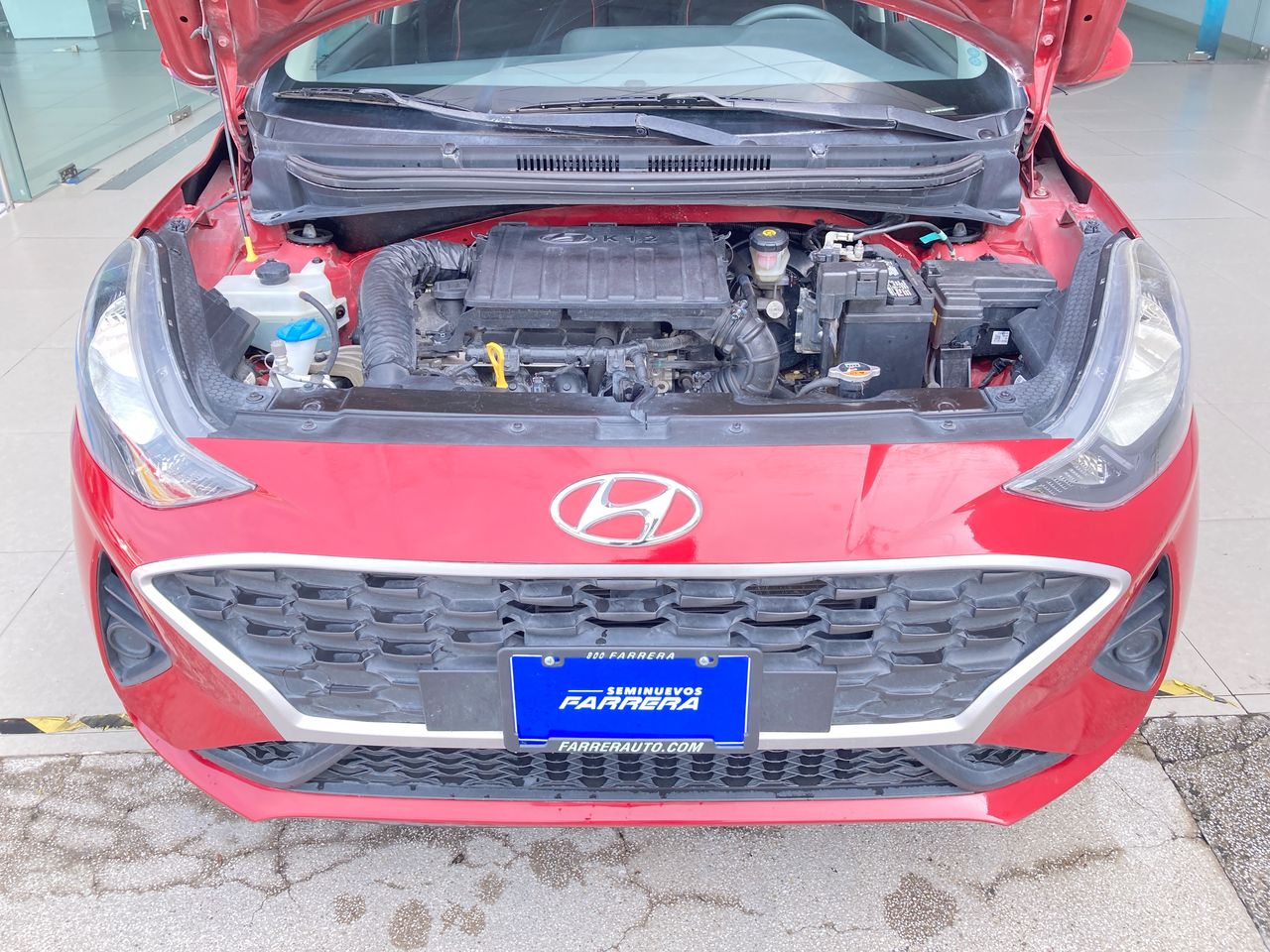 2022 Hyundai Grand i10 1.2 HB Gl Mid Mt