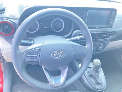 2022 Hyundai Grand i10 1.2 HB Gl Mid Mt