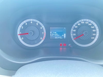 2022 Hyundai Grand i10 1.2 HB Gl Mid Mt