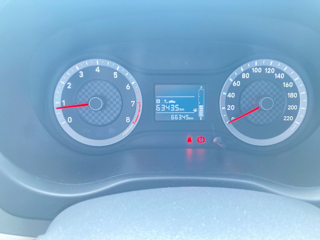2022 Hyundai Grand i10 1.2 HB Gl Mid Mt