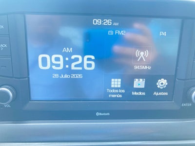 2022 Hyundai Grand i10 1.2 HB Gl Mid Mt