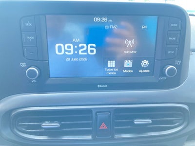 2022 Hyundai Grand i10 1.2 HB Gl Mid Mt