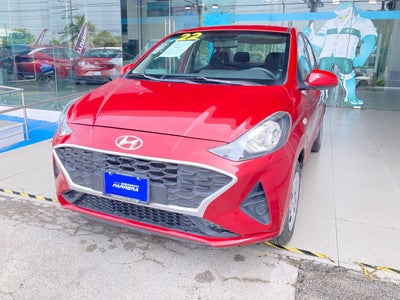 2022 Hyundai Grand i10 1.2 HB Gl Mid Mt