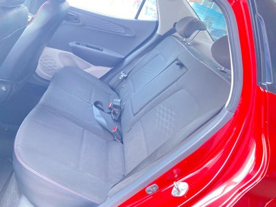 2022 Hyundai Grand i10 1.2 HB Gl Mid Mt