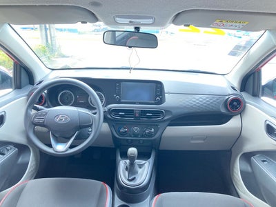 2022 Hyundai Grand i10 1.2 HB Gl Mid Mt