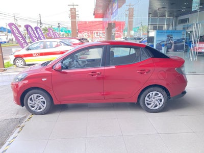 2022 Hyundai Grand i10 1.2 HB Gl Mid Mt