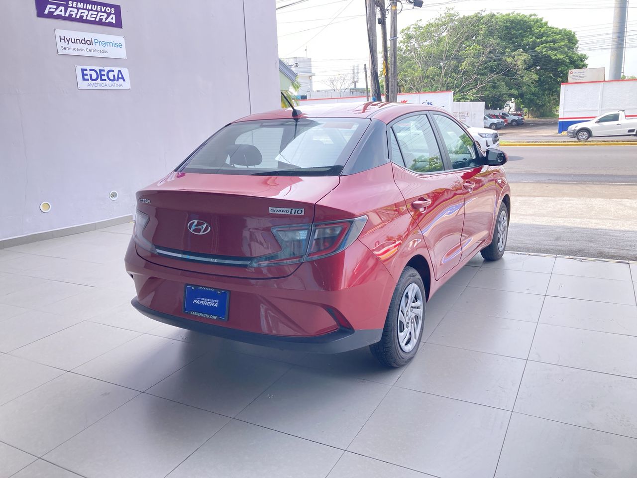 2022 Hyundai Grand i10 1.2 HB Gl Mid Mt